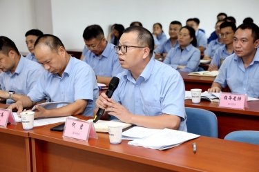 “清零”而來，“滿載”而歸 | 景興紙業(yè)中青班（二期）培訓班亮出畢業(yè)論文調(diào)研成果
